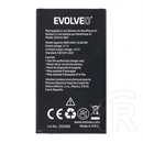 Evolveo akku 1800mah li-ion (mobiltelefonhoz kompatibilis)