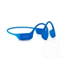 Evolveo bonemax bluetooth fülhallgató sztereo (csontrezgés, v6.0, tws, mikrofon, zajszűrő, ipx8, sport) sötétkék