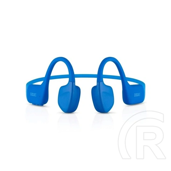 Evolveo bonemax bluetooth fülhallgató sztereo (csontrezgés, v6.0, tws, mikrofon, zajszűrő, ipx8, sport) sötétkék