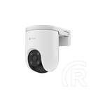Ezviz H9C dual kültéri biztonsági kamera (2K+2K, 360°-os, színes éjjellátó, alakérzékelés, 2 járőr mód, microSD 512GB)
