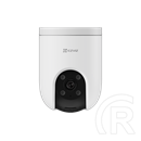Ezviz H9C dual kültéri biztonsági kamera (2K+2K, 360°-os, színes éjjellátó, alakérzékelés, 2 járőr mód, microSD 512GB)