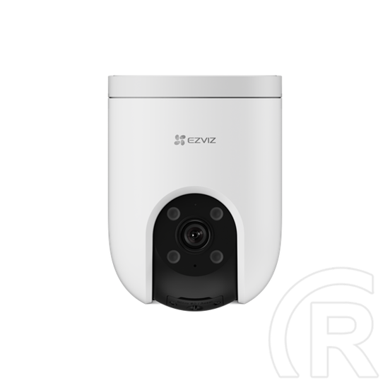 Ezviz H9C dual kültéri biztonsági kamera (2K+2K, 360°-os, színes éjjellátó, alakérzékelés, 2 járőr mód, microSD 512GB)