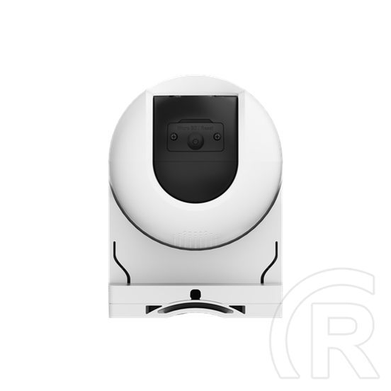Ezviz H9C dual kültéri biztonsági kamera (2K+2K, 360°-os, színes éjjellátó, alakérzékelés, 2 járőr mód, microSD 512GB)