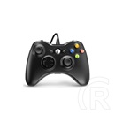 FROGGIEX gamepad (PC/X360, vezetékes, fekete)