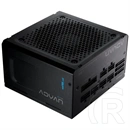 FSP Advan 1000GM tápegység (1000 W, 80+ Gold, ATX 3.1, fekete)