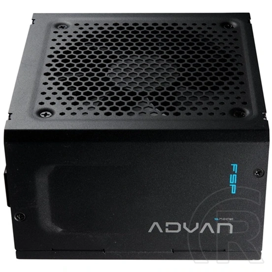 FSP Advan 1000GM tápegység (1000 W, 80+ Gold, ATX 3.1, fekete)