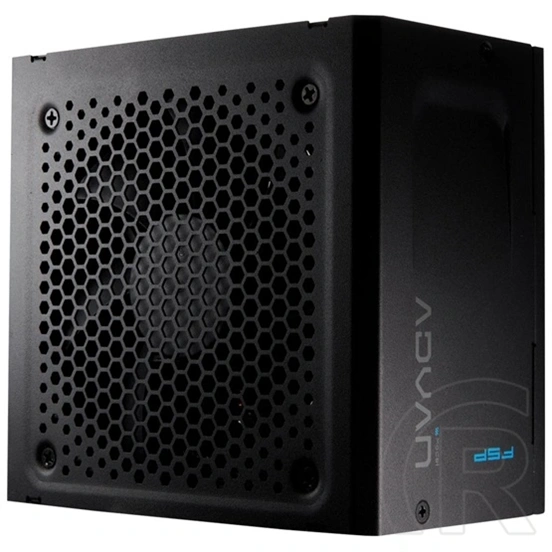 FSP Advan 1000GM tápegység (1000 W, 80+ Gold, ATX 3.1, fekete)