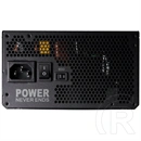 FSP Advan 1000GM tápegység (1000 W, 80+ Gold, ATX 3.1, fekete)