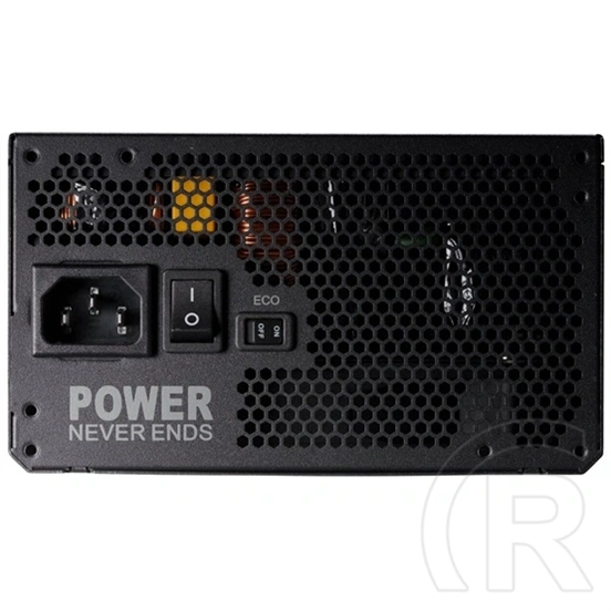 FSP Advan 1000GM tápegység (1000 W, 80+ Gold, ATX 3.1, fekete)
