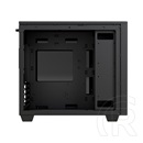 FSP CST360 B (mATX, ablakos, fekete)