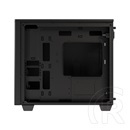 FSP CST360 B (mATX, ablakos, fekete)