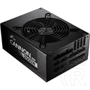 FSP Cannon Pro 2500 tápegység (2500 W, 80+ Platinum, ATX 3.1, moduláris, fekete)