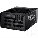 FSP Cannon Pro 2500 tápegység (2500 W, 80+ Platinum, ATX 3.1, moduláris, fekete)