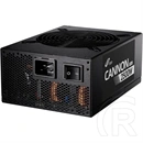 FSP Cannon Pro 2500 tápegység (2500 W, 80+ Platinum, ATX 3.1, moduláris, fekete)