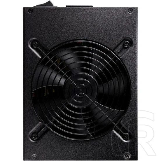 FSP Cannon Pro 2500 tápegység (2500 W, 80+ Platinum, ATX 3.1, moduláris, fekete)