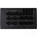 FSP Cannon Pro 2500 tápegység (2500 W, 80+ Platinum, ATX 3.1, moduláris, fekete)