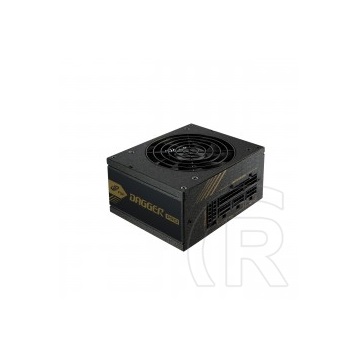 FSP Dagger PRO SFX 650 W 80+ Gold tápegység