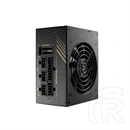 FSP Dagger Pro 850 tápegység (850W, 80+ Gold, SFX, ATX 3.0, teljesen moduláris, aktív PFC, fekete)