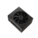 FSP Dagger Pro 850 tápegység (850W, 80+ Gold, SFX, ATX 3.0, teljesen moduláris, aktív PFC, fekete)