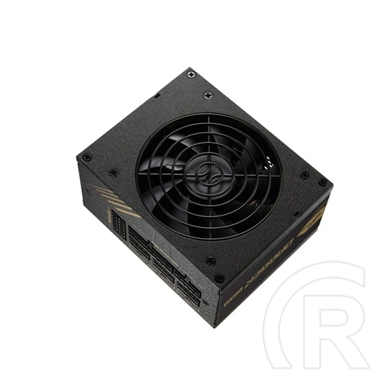 FSP Dagger Pro 850 tápegység (850W, 80+ Gold, SFX, ATX 3.0, teljesen moduláris, aktív PFC, fekete)
