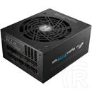 FSP HPT2-1650M tápegység (1650 W, 80+ Platinum, 100% moduláris, ATX 3.1, fekete)