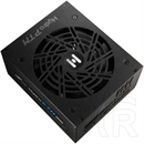 FSP HPT2-1650M tápegység (1650 W, 80+ Platinum, 100% moduláris, ATX 3.1, fekete)