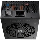 FSP HPT2-1650M tápegység (1650 W, 80+ Platinum, 100% moduláris, ATX 3.1, fekete)
