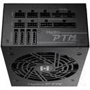 FSP HPT2-1650M tápegység (1650 W, 80+ Platinum, 100% moduláris, ATX 3.1, fekete)
