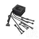 FSP Hexa 85+ 450 W 80+ Bronze tápegység