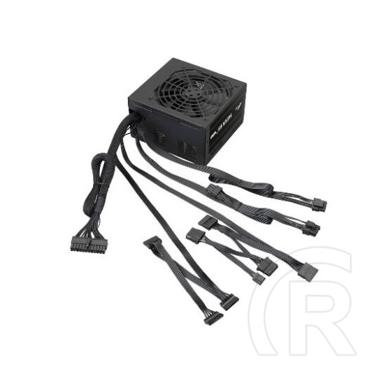 FSP Hexa 85+ 450 W 80+ Bronze tápegység