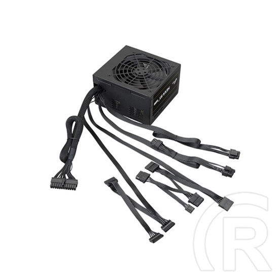 FSP Hexa+ Pro 550W 80+