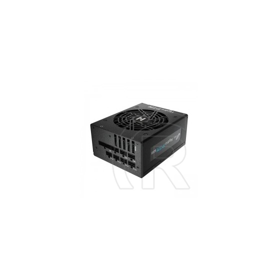 FSP Hydro PTM Pro 1200 W 80+ Platinum tápegység