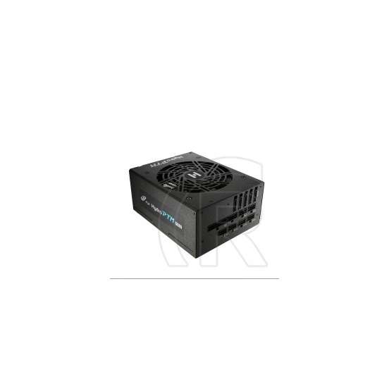 FSP Hydro PTM Pro 1200 W 80+ Platinum tápegység