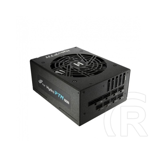 FSP Hydro PTM Pro 850 W 80+ Platinum tápegység