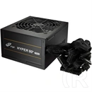 FSP Hyper 650 tápegység (650 W, 80+ Bronze, ATX, fekete)
