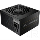 FSP Hyper 650 tápegység (650 W, 80+ Bronze, ATX, fekete)