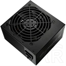 FSP Hyper 650 tápegység (650 W, 80+ Bronze, ATX, fekete)