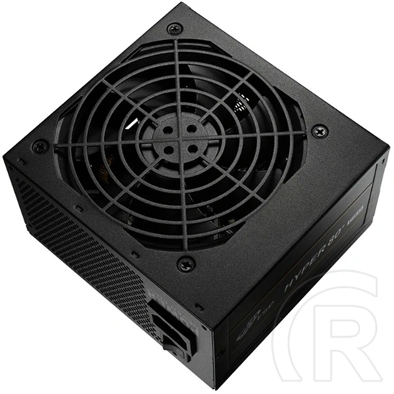 FSP Hyper 650 tápegység (650 W, 80+ Bronze, ATX, fekete)