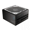 FSP MEGA-1000GM tápegység (1000 W, 80+ Gold, ATX, fekete)