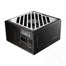 FSP MEGA-1000GM tápegység (1000 W, 80+ Gold, ATX, fekete)