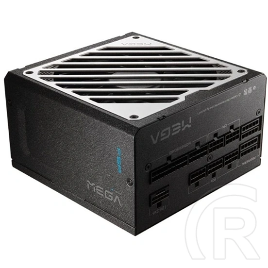 FSP MEGA-1200GM tápegység (1200W, 80+ Gold, ATX, fekete)