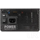 FSP MEGA-1200GM tápegység (1200W, 80+ Gold, ATX, fekete)