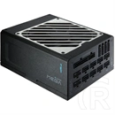 FSP MEGA-1350TI tápegység (1350W, 80+ Titanium, ATX, teljesen moduláris, fekete)