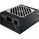 FSP MEGA-1350TI tápegység (1350W, 80+ Titanium, ATX, teljesen moduláris, fekete)