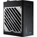 FSP MEGA-1350TI tápegység (1350W, 80+ Titanium, ATX, teljesen moduláris, fekete)