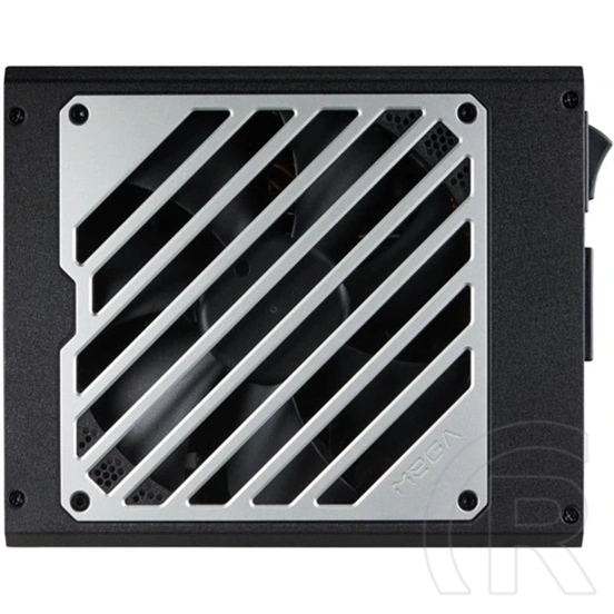 FSP MEGA-1350TI tápegység (1350W, 80+ Titanium, ATX, teljesen moduláris, fekete)