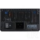FSP MEGA-1350TI tápegység (1350W, 80+ Titanium, ATX, teljesen moduláris, fekete)