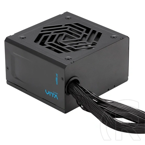 FSP VITA BD 650 tápegység (650W, 80+ Bronze, ATX, fekete)