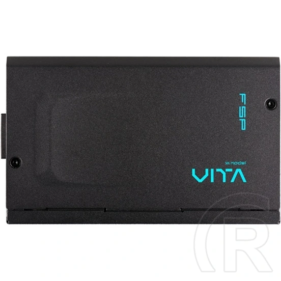 FSP VITA BD 650 tápegység (650W, 80+ Bronze, ATX, fekete)
