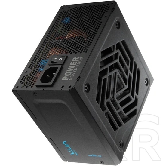 FSP VITA BD 650 tápegység (650W, 80+ Bronze, ATX, fekete)